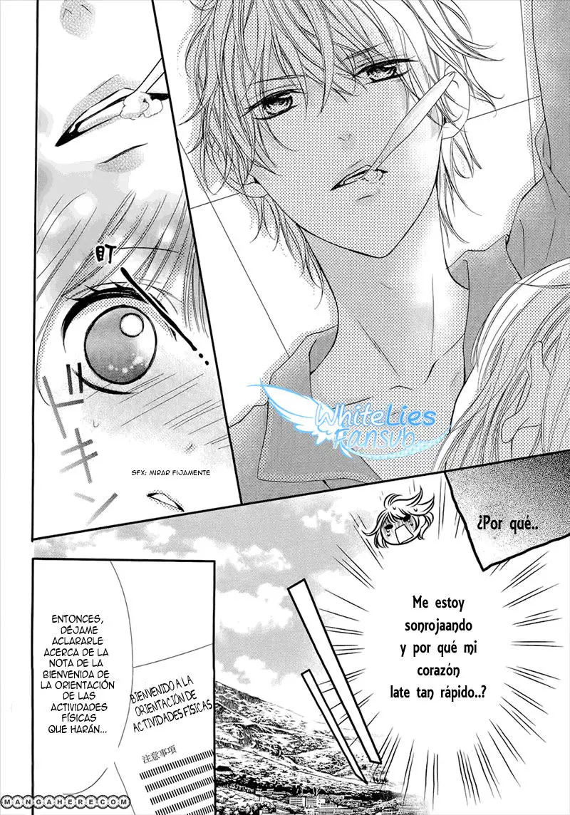 Futei de furachi na ani desu ga (2012) - Capítulo 2 - Página 11 - LectorTMOo