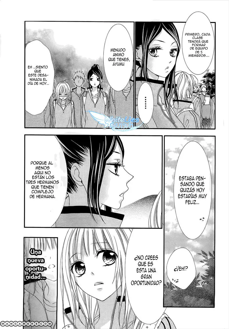 Futei de furachi na ani desu ga (2012) - Capítulo 2 - Página 12 - LectorTMOo
