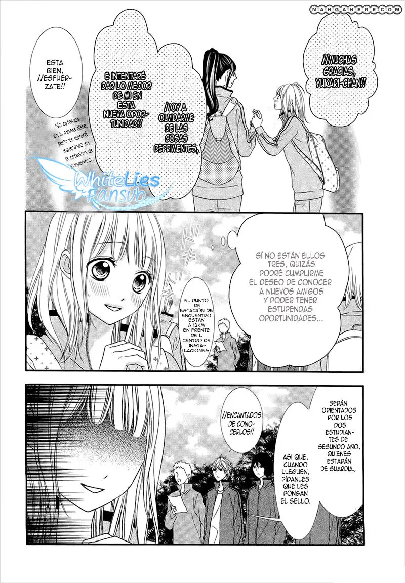 Futei de furachi na ani desu ga (2012) - Capítulo 2 - Página 13 - LectorTMOo