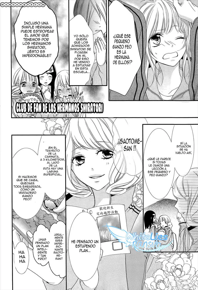 Futei de furachi na ani desu ga (2012) - Capítulo 2 - Página 15 - LectorTMOo