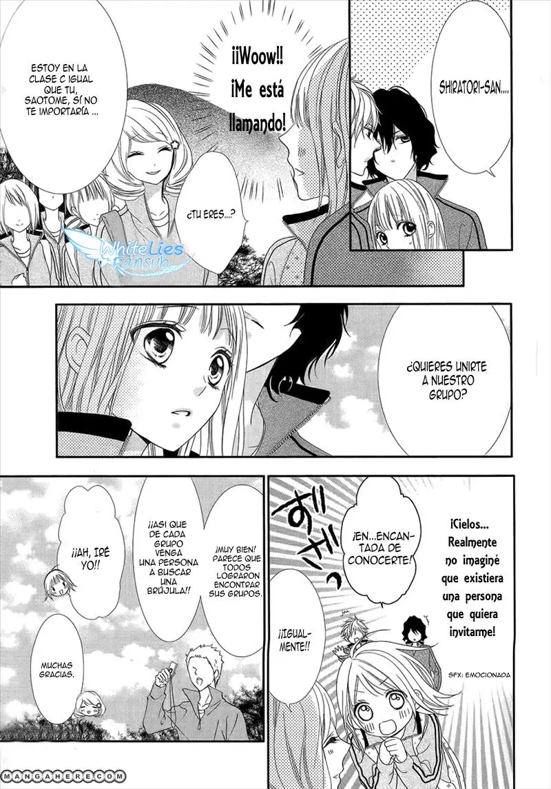 Futei de furachi na ani desu ga (2012) - Capítulo 2 - Página 16 - LectorTMOo