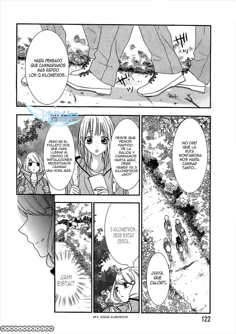 Futei de furachi na ani desu ga (2012) - Capítulo 2 - Página 19 - LectorTMOo