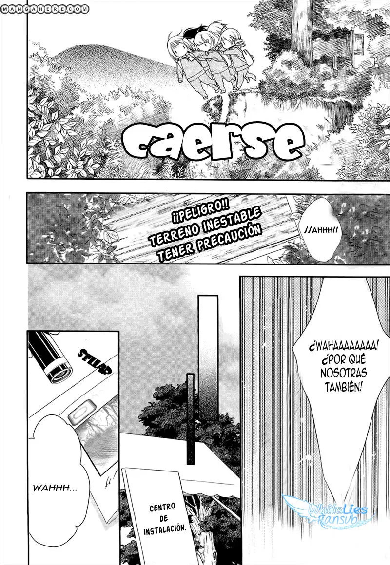 Futei de furachi na ani desu ga (2012) - Capítulo 2 - Página 21 - LectorTMOo