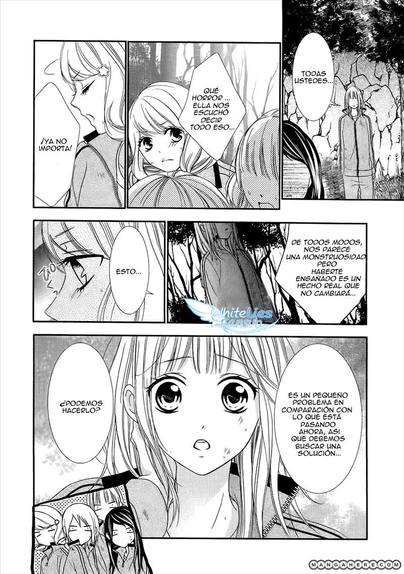 Futei de furachi na ani desu ga (2012) - Capítulo 2 - Página 25 - LectorTMOo