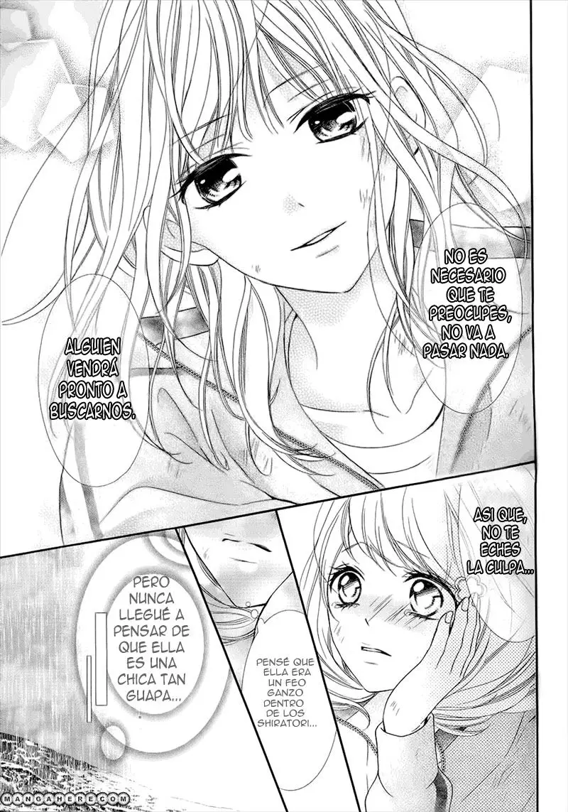 Futei de furachi na ani desu ga (2012) - Capítulo 2 - Página 28 - LectorTMOo