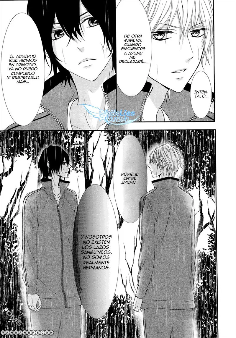 Futei de furachi na ani desu ga (2012) - Capítulo 2 - Página 30 - LectorTMOo