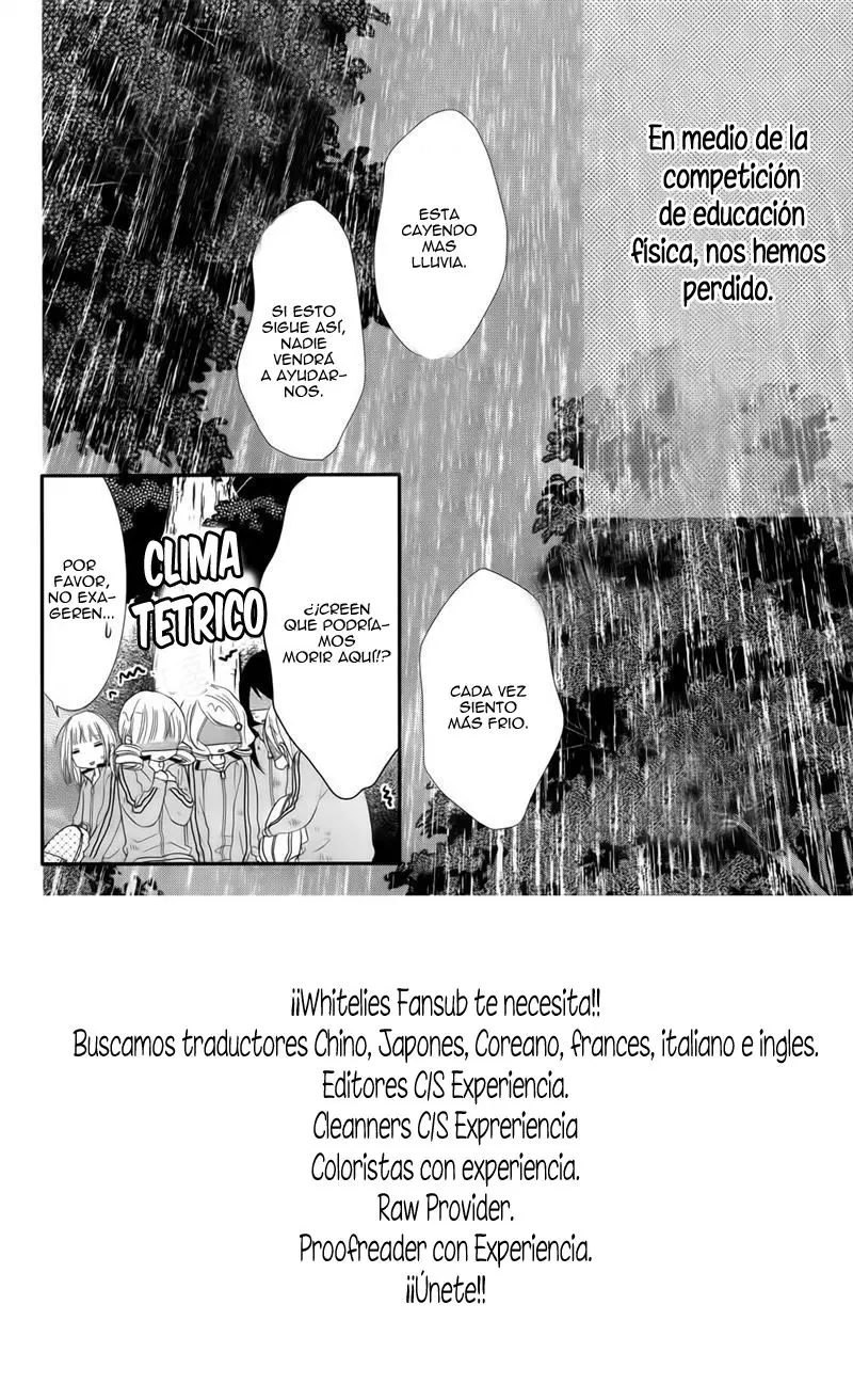 Futei de furachi na ani desu ga (2012) - Capítulo 3 - Página 3 - LectorTMOo