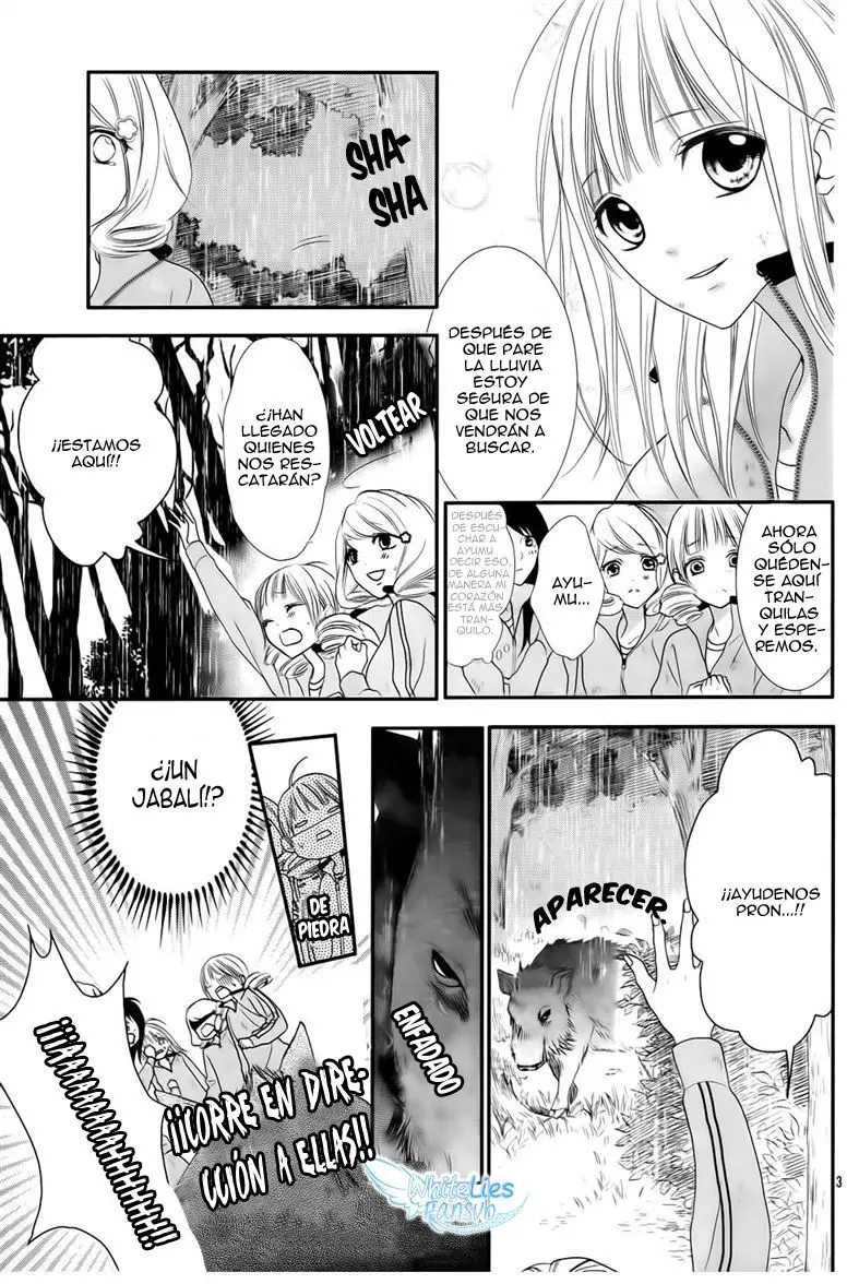 Futei de furachi na ani desu ga (2012) - Capítulo 3 - Página 4 - LectorTMOo