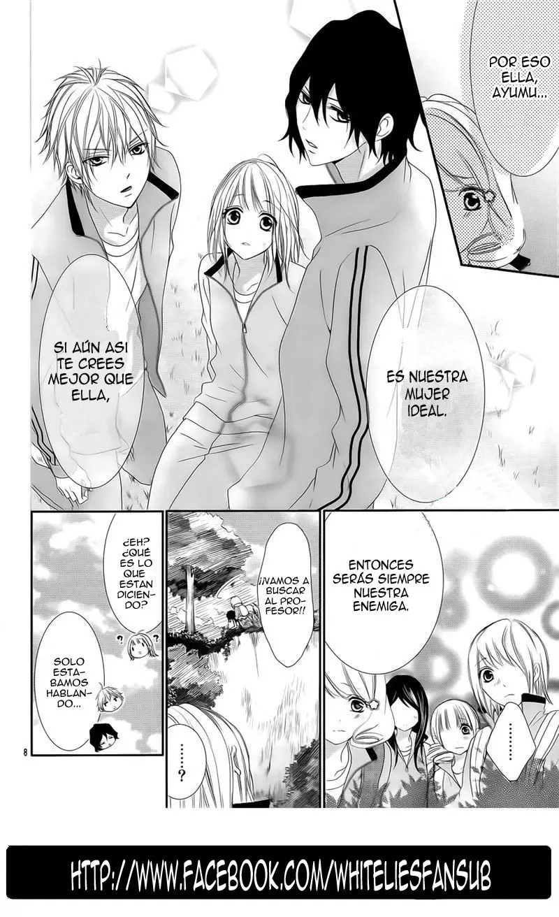 Futei de furachi na ani desu ga (2012) - Capítulo 3 - Página 9 - LectorTMOo