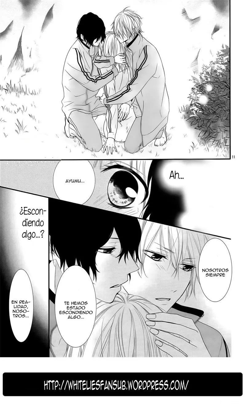 Futei de furachi na ani desu ga (2012) - Capítulo 3 - Página 12 - LectorTMOo
