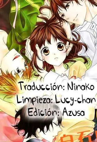 Futei de furachi na ani desu ga (2012) - Capítulo 4 - Página 1 - LectorTMOo