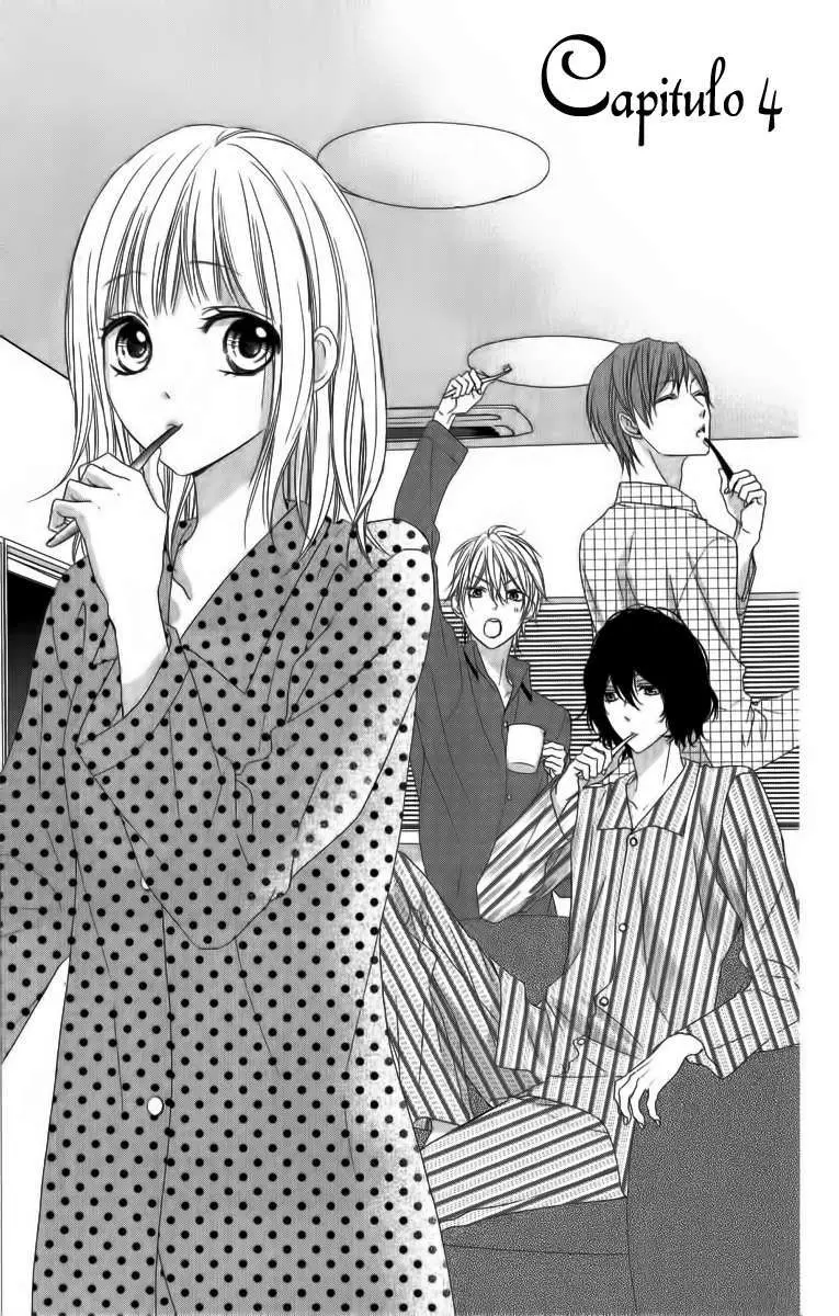 Futei de furachi na ani desu ga (2012) - Capítulo 4 - Página 2 - LectorTMOo