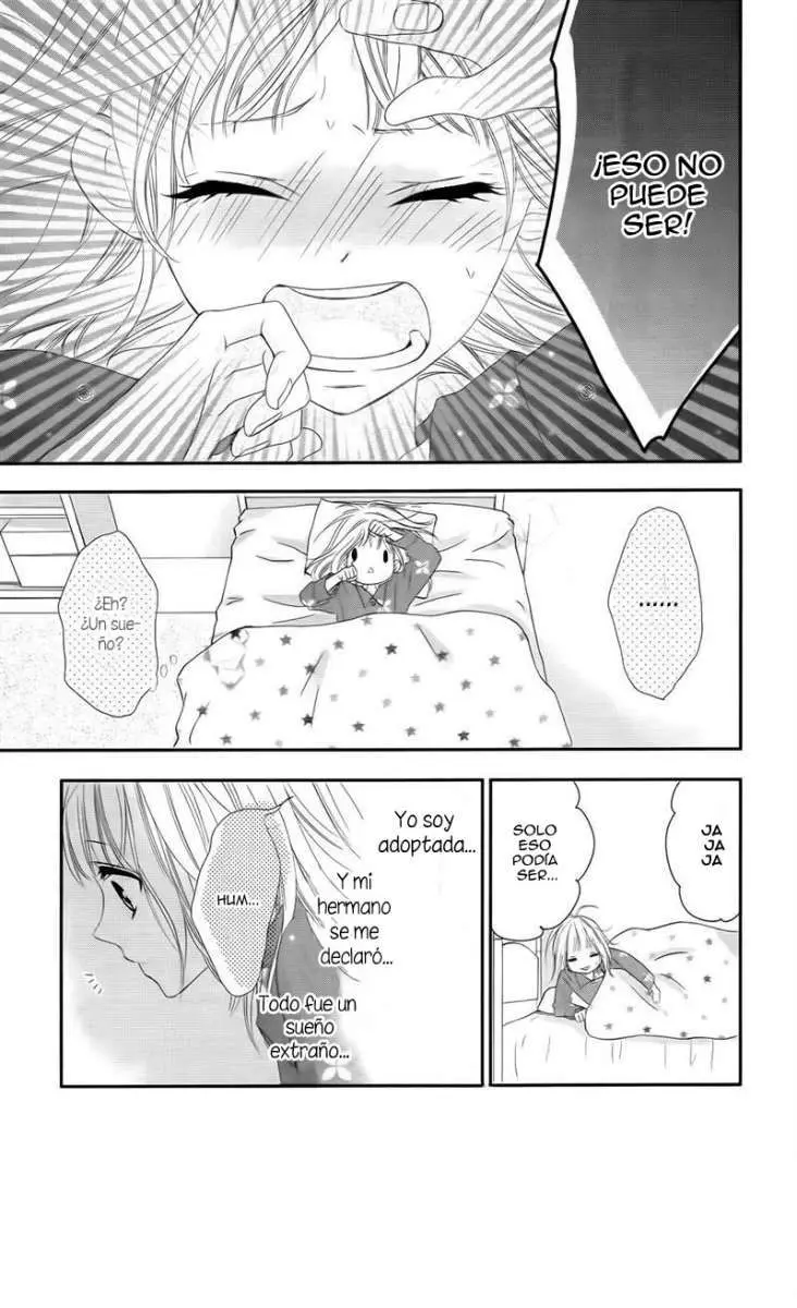Futei de furachi na ani desu ga (2012) - Capítulo 4 - Página 4 - LectorTMOo