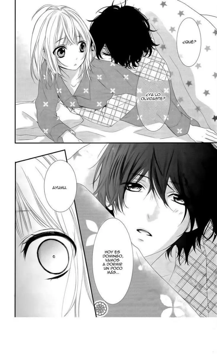 Futei de furachi na ani desu ga (2012) - Capítulo 4 - Página 5 - LectorTMOo