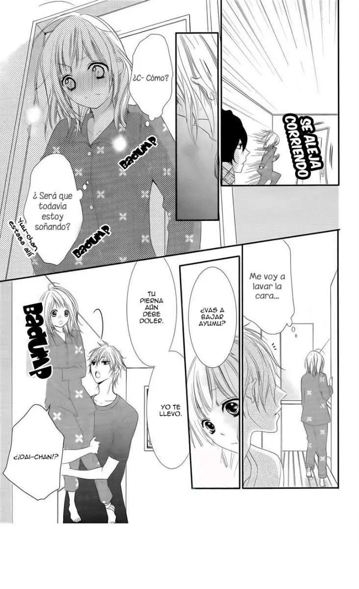 Futei de furachi na ani desu ga (2012) - Capítulo 4 - Página 6 - LectorTMOo