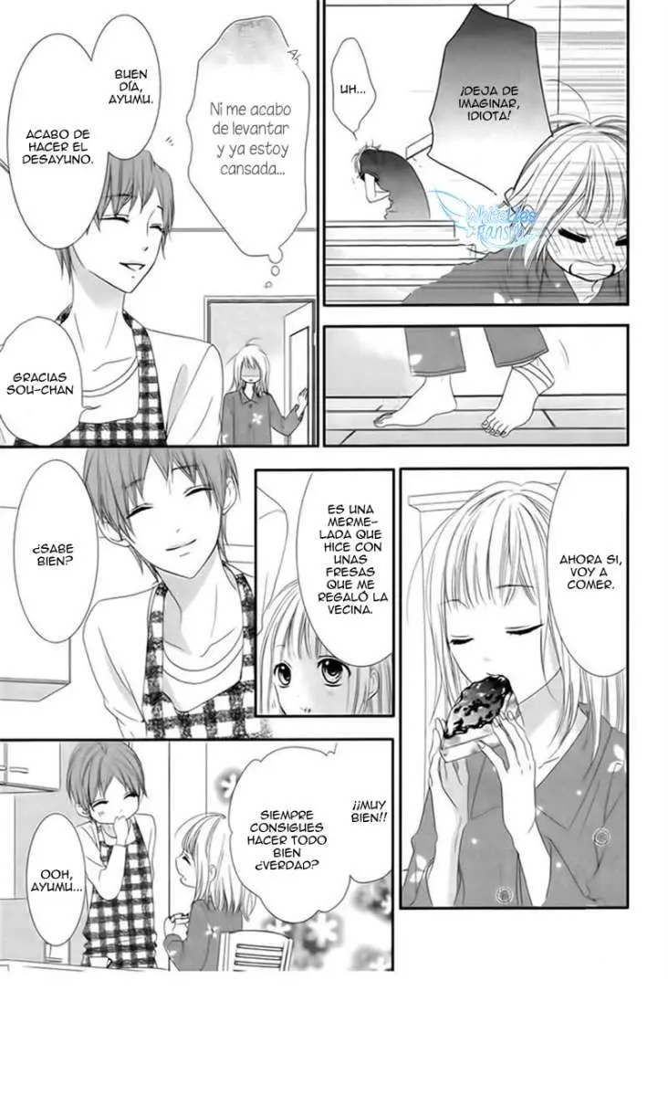 Futei de furachi na ani desu ga (2012) - Capítulo 4 - Página 8 - LectorTMOo