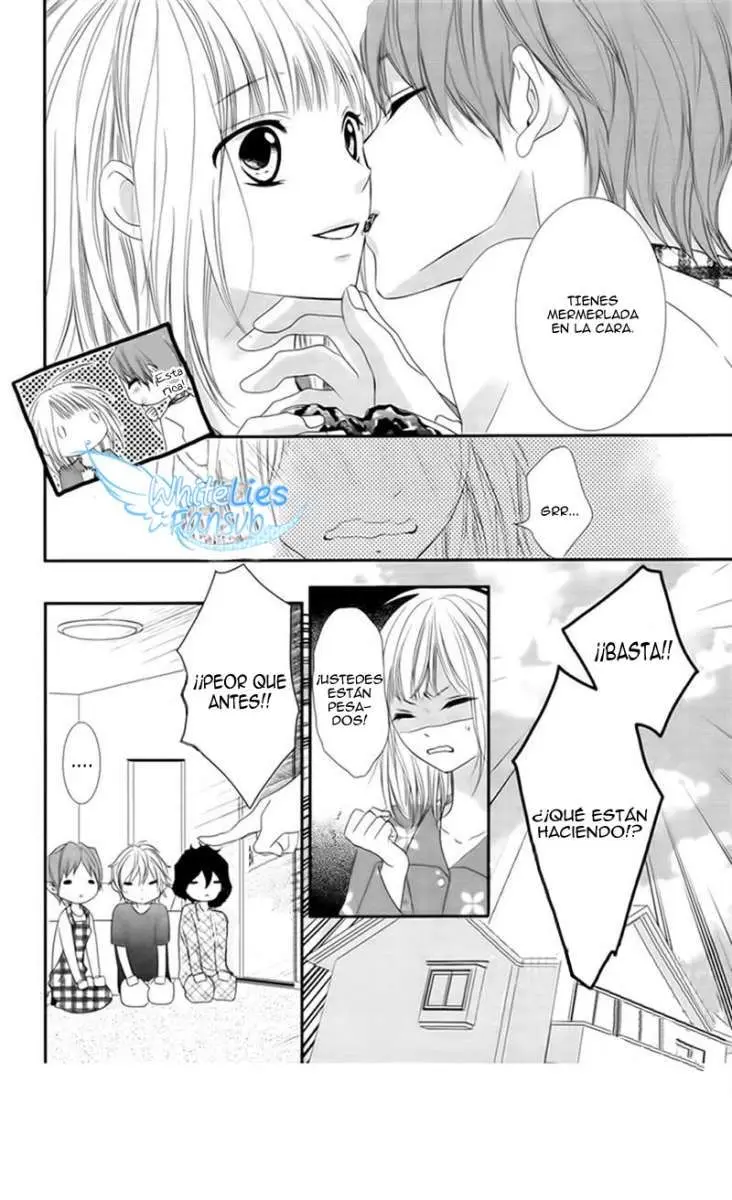 Futei de furachi na ani desu ga (2012) - Capítulo 4 - Página 9 - LectorTMOo