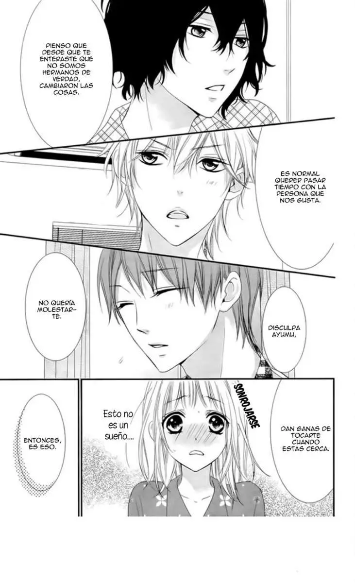 Futei de furachi na ani desu ga (2012) - Capítulo 4 - Página 10 - LectorTMOo
