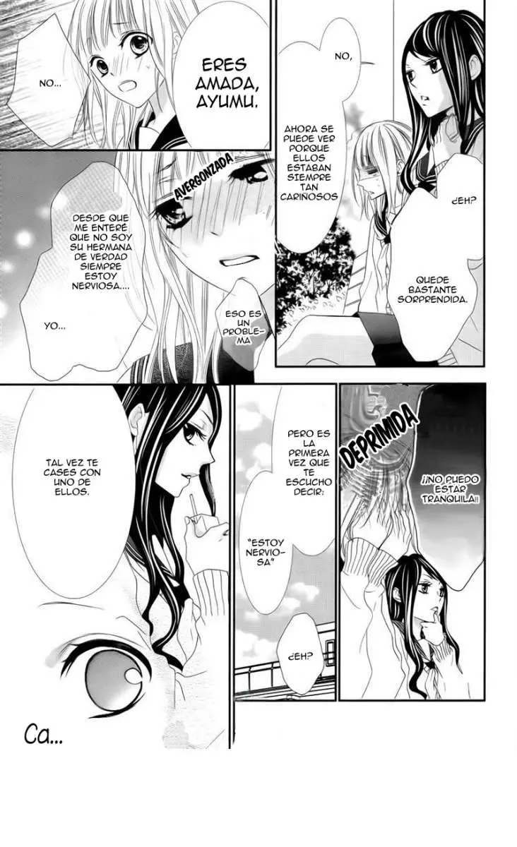 Futei de furachi na ani desu ga (2012) - Capítulo 4 - Página 12 - LectorTMOo