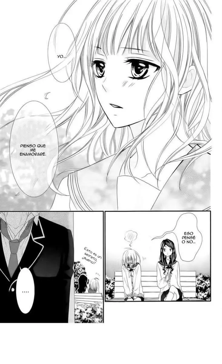 Futei de furachi na ani desu ga (2012) - Capítulo 4 - Página 14 - LectorTMOo