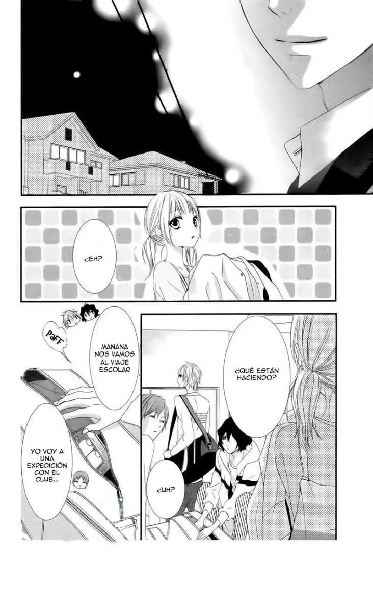 Futei de furachi na ani desu ga (2012) - Capítulo 4 - Página 15 - LectorTMOo