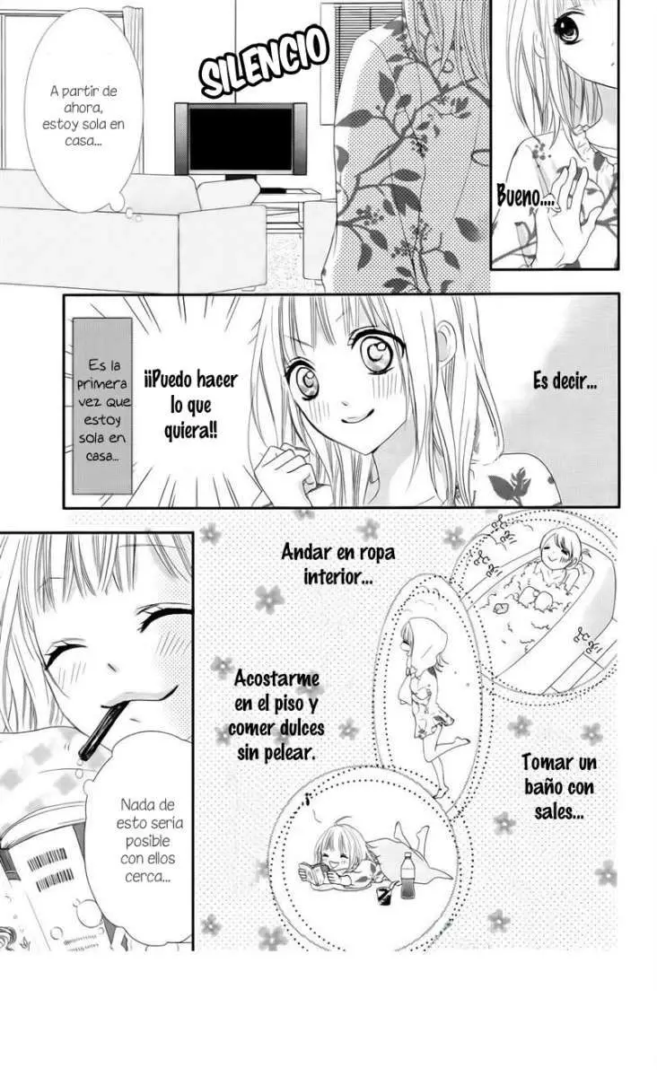 Futei de furachi na ani desu ga (2012) - Capítulo 4 - Página 18 - LectorTMOo