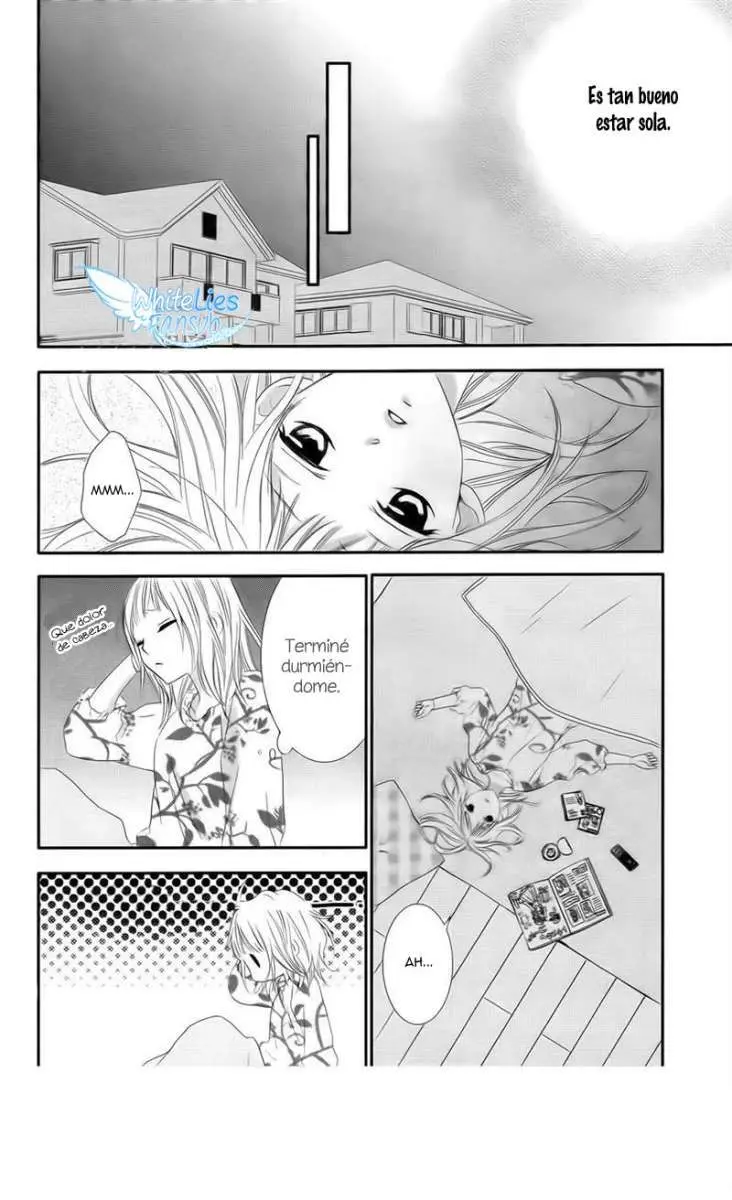 Futei de furachi na ani desu ga (2012) - Capítulo 4 - Página 19 - LectorTMOo