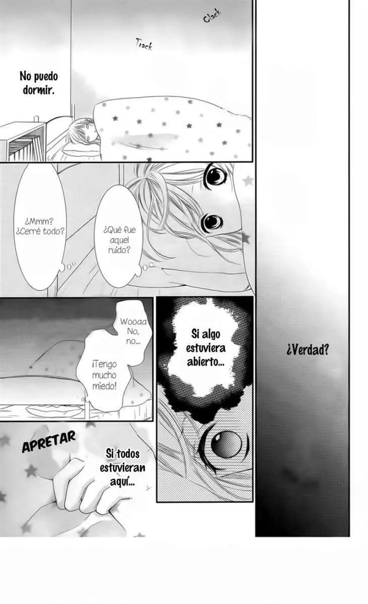 Futei de furachi na ani desu ga (2012) - Capítulo 4 - Página 22 - LectorTMOo