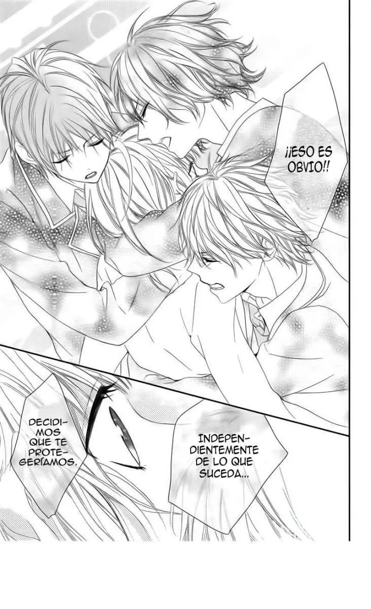 Futei de furachi na ani desu ga (2012) - Capítulo 4 - Página 30 - LectorTMOo