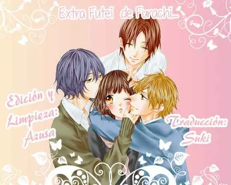 Futei de furachi na ani desu ga (2012) - Capítulo 5.05 - Página 1 - LectorTMOo