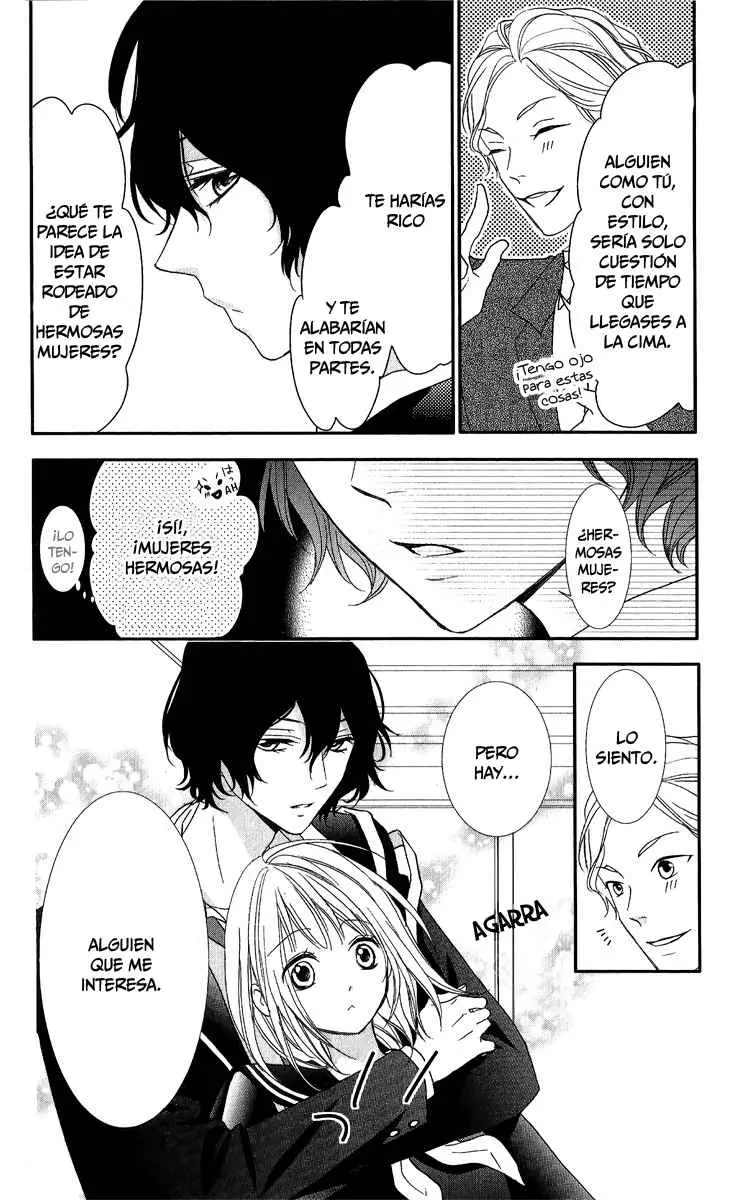 Futei de furachi na ani desu ga (2012) - Capítulo 5.05 - Página 6 - LectorTMOo