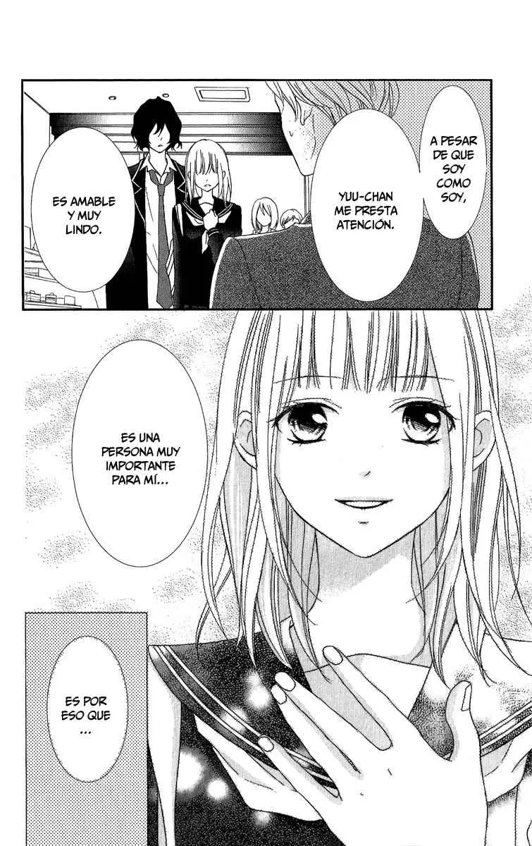 Futei de furachi na ani desu ga (2012) - Capítulo 5.05 - Página 8 - LectorTMOo
