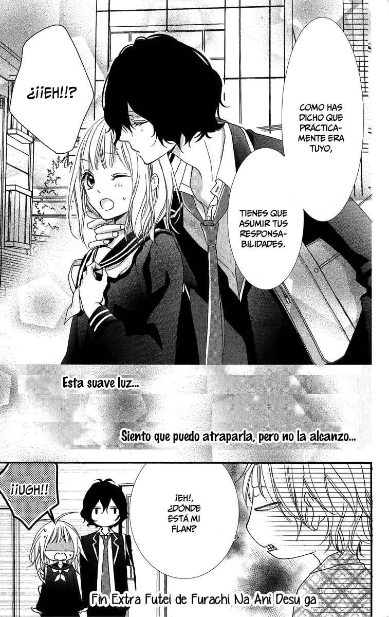 Futei de furachi na ani desu ga (2012) - Capítulo 5.05 - Página 11 - LectorTMOo