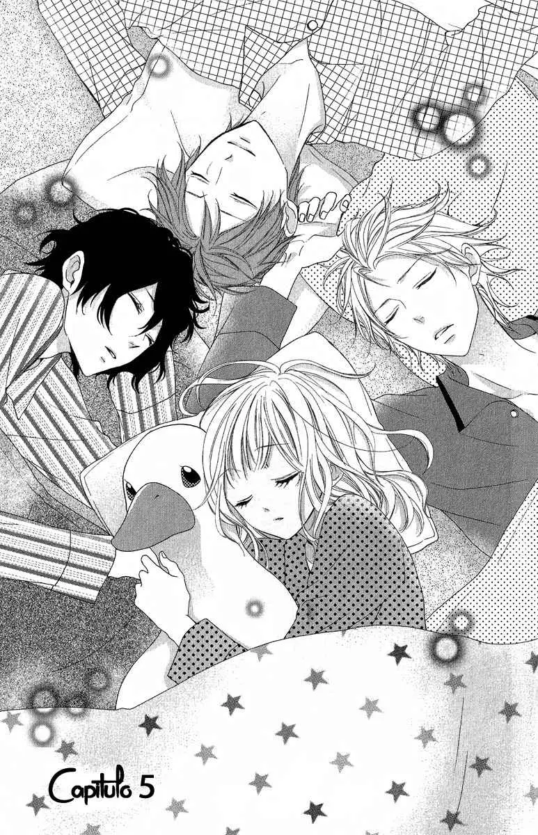 Futei de furachi na ani desu ga (2012) - Capítulo 5 - Página 3 - LectorTMOo