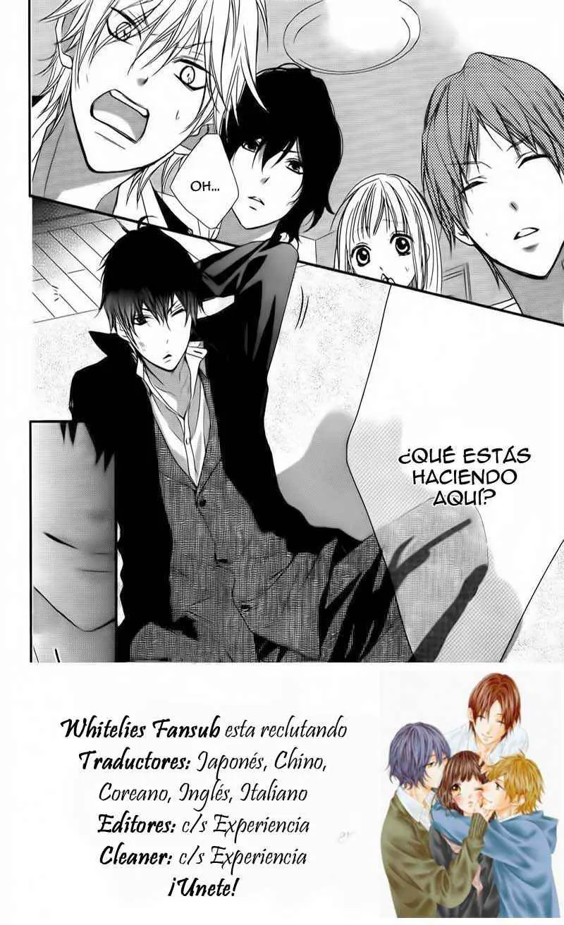 Futei de furachi na ani desu ga (2012) - Capítulo 5 - Página 4 - LectorTMOo