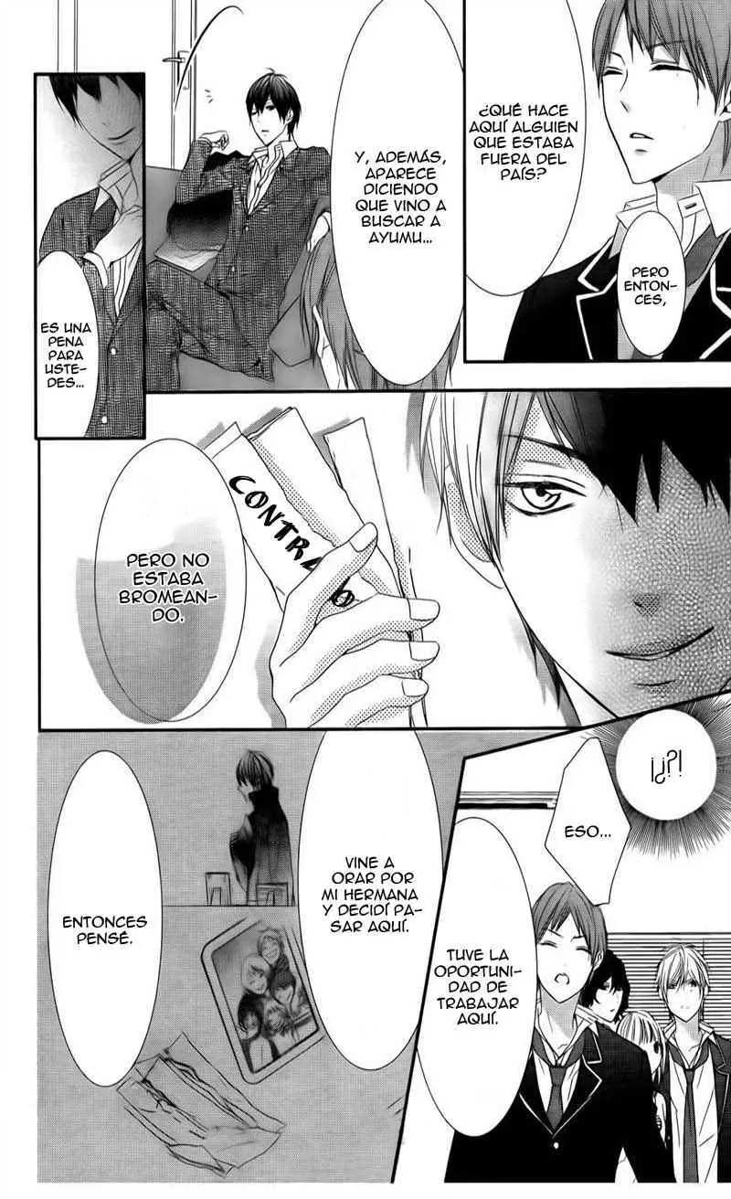 Futei de furachi na ani desu ga (2012) - Capítulo 5 - Página 6 - LectorTMOo