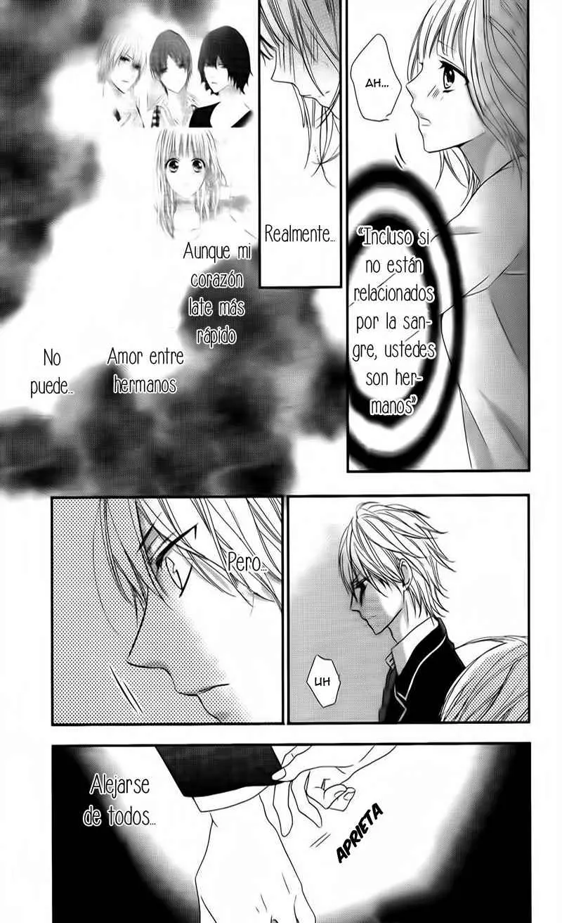 Futei de furachi na ani desu ga (2012) - Capítulo 5 - Página 9 - LectorTMOo