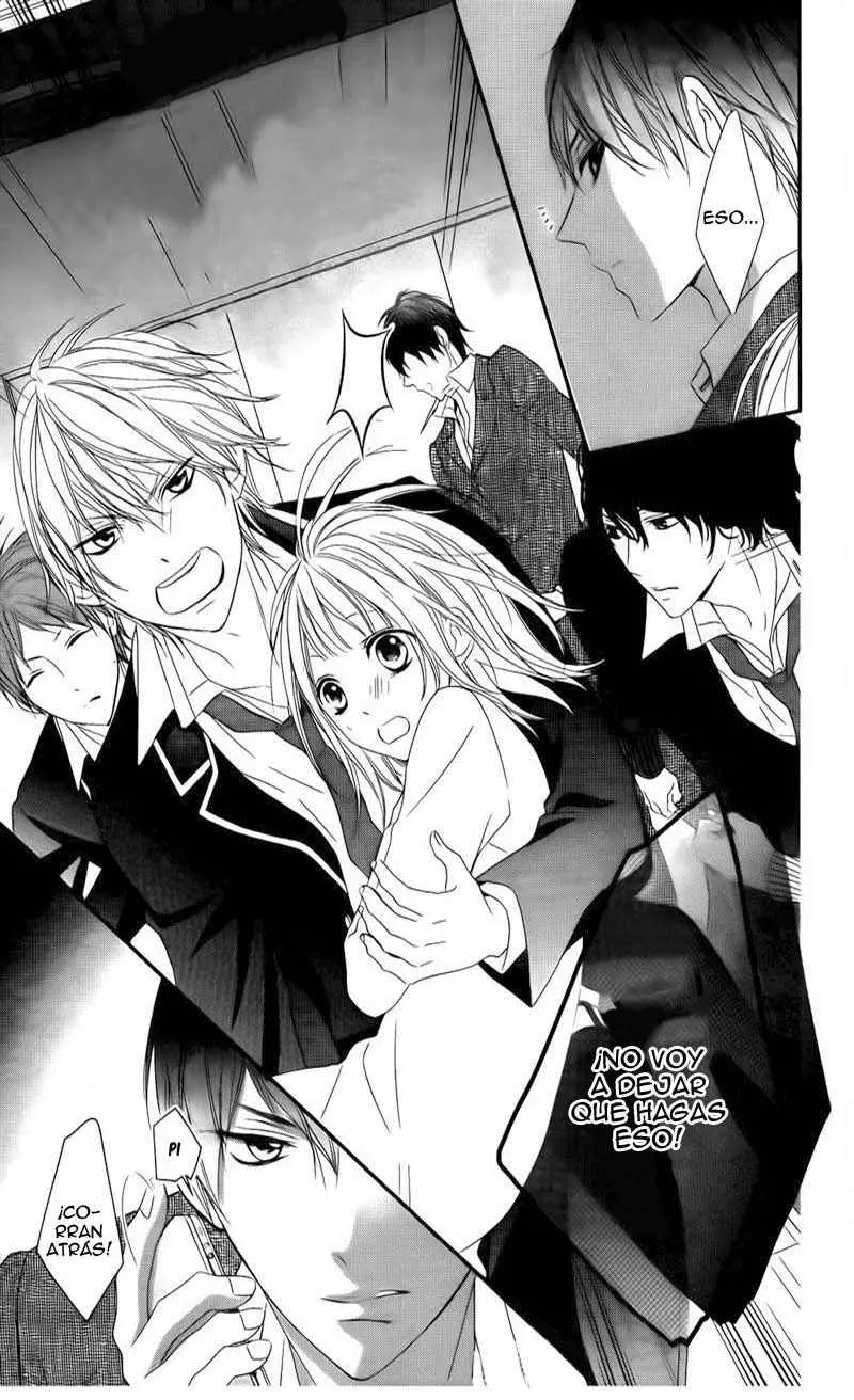 Futei de furachi na ani desu ga (2012) - Capítulo 5 - Página 11 - LectorTMOo