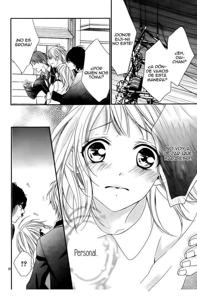 Futei de furachi na ani desu ga (2012) - Capítulo 5 - Página 12 - LectorTMOo