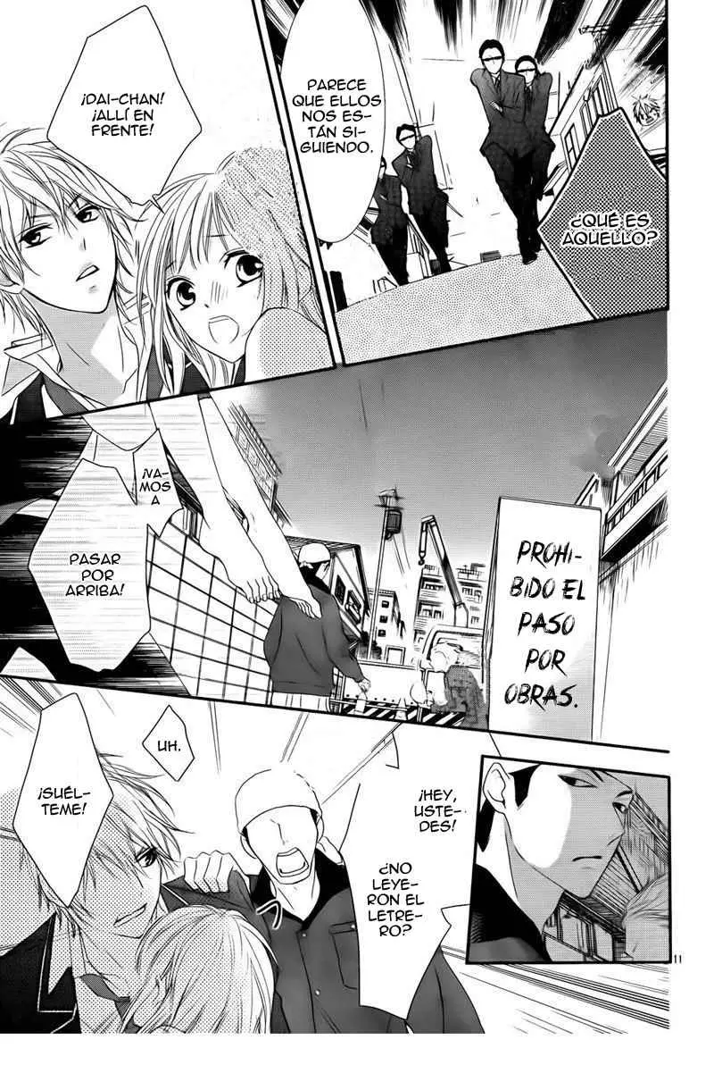 Futei de furachi na ani desu ga (2012) - Capítulo 5 - Página 13 - LectorTMOo