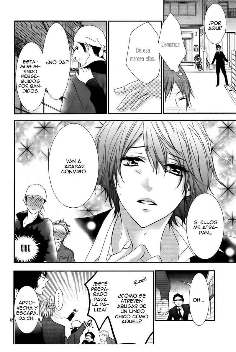 Futei de furachi na ani desu ga (2012) - Capítulo 5 - Página 14 - LectorTMOo