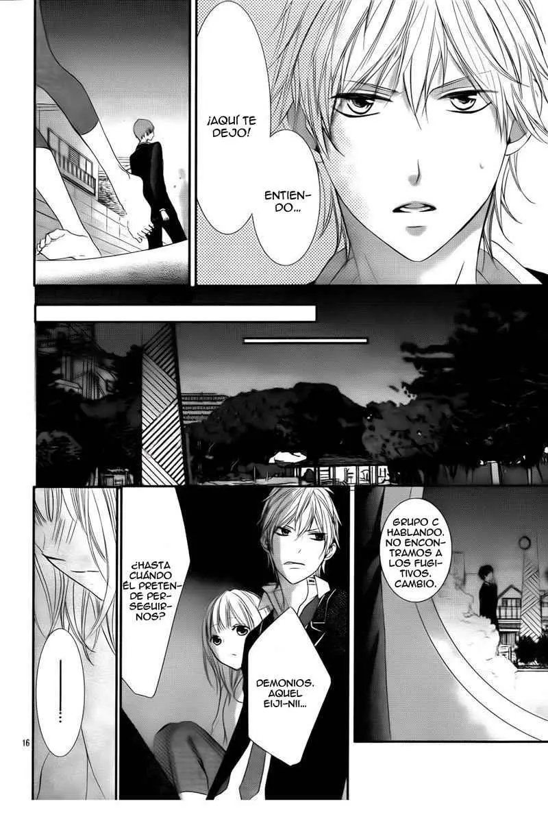 Futei de furachi na ani desu ga (2012) - Capítulo 5 - Página 18 - LectorTMOo