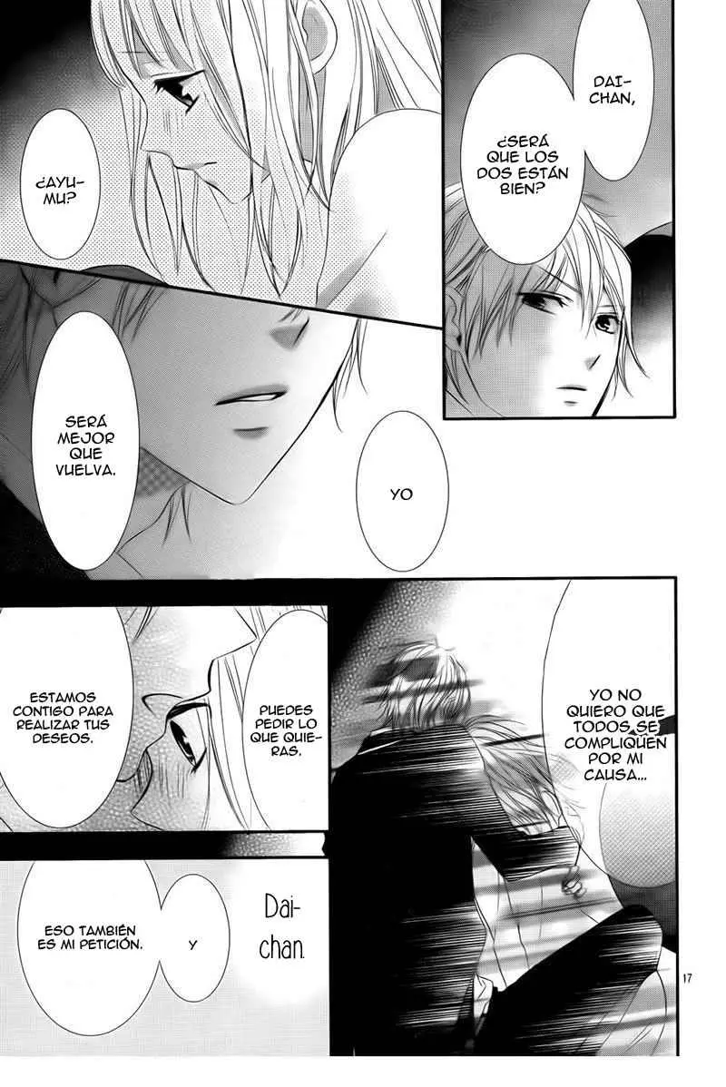Futei de furachi na ani desu ga (2012) - Capítulo 5 - Página 19 - LectorTMOo