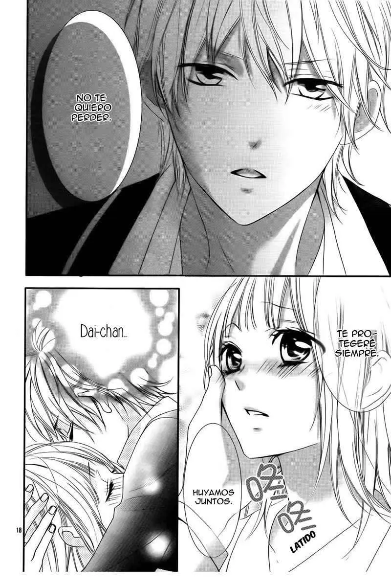 Futei de furachi na ani desu ga (2012) - Capítulo 5 - Página 20 - LectorTMOo