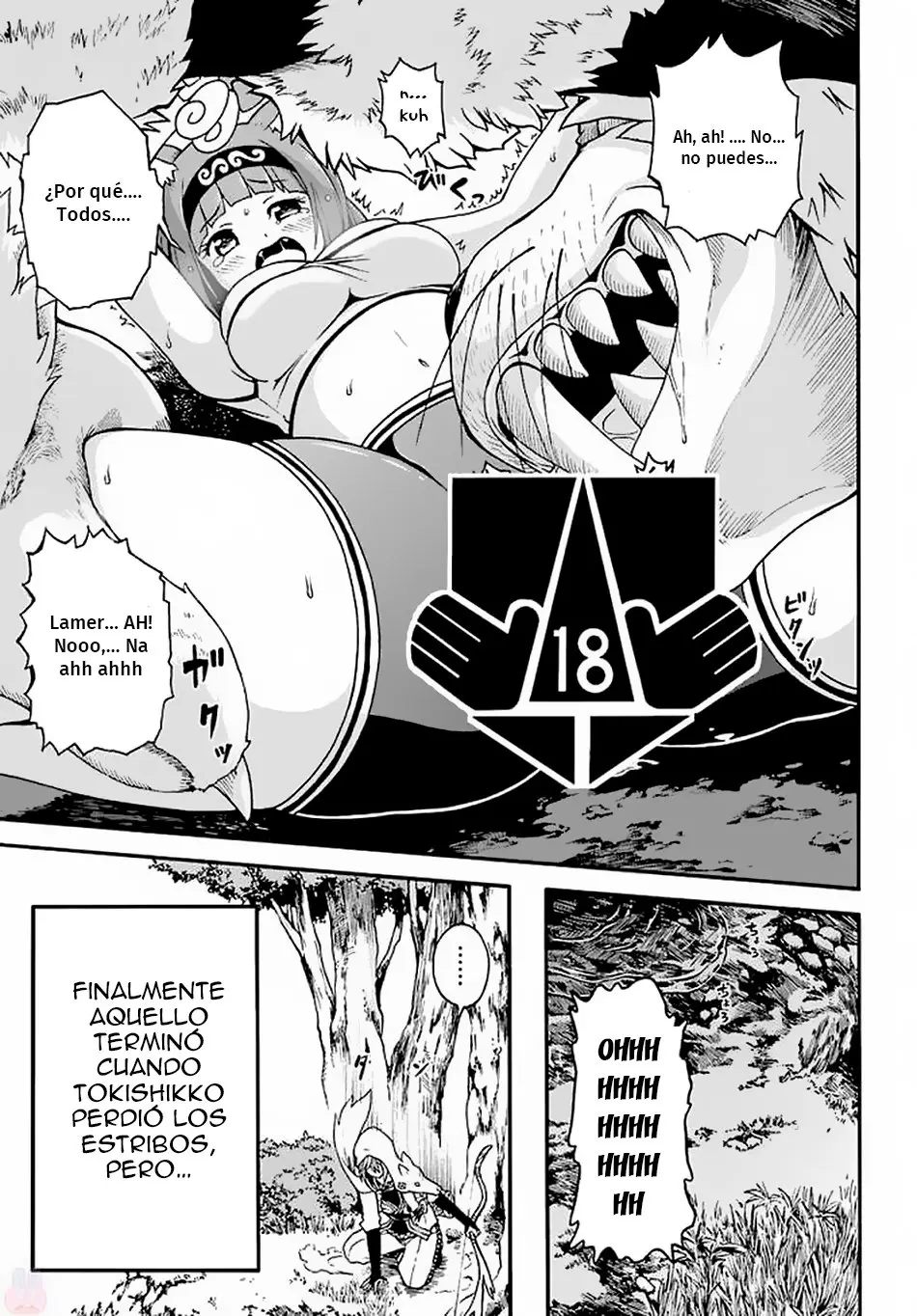 FUTOKU NO GUILD - Capítulo 10 - Página 8 - LectorTMOo
