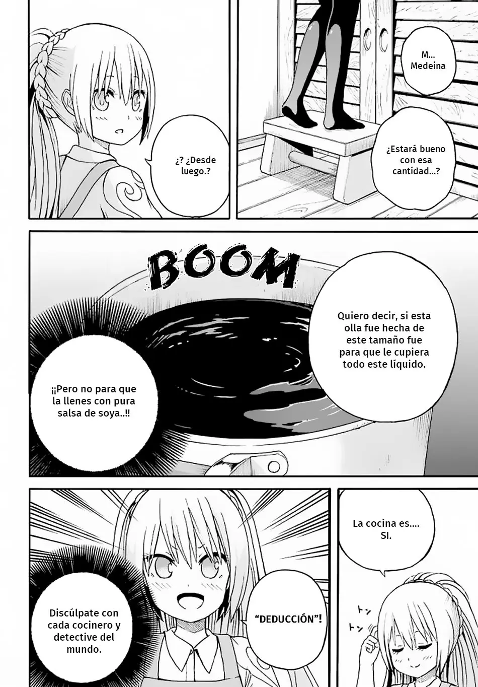FUTOKU NO GUILD - Capítulo 10 - Página 19 - LectorTMOo