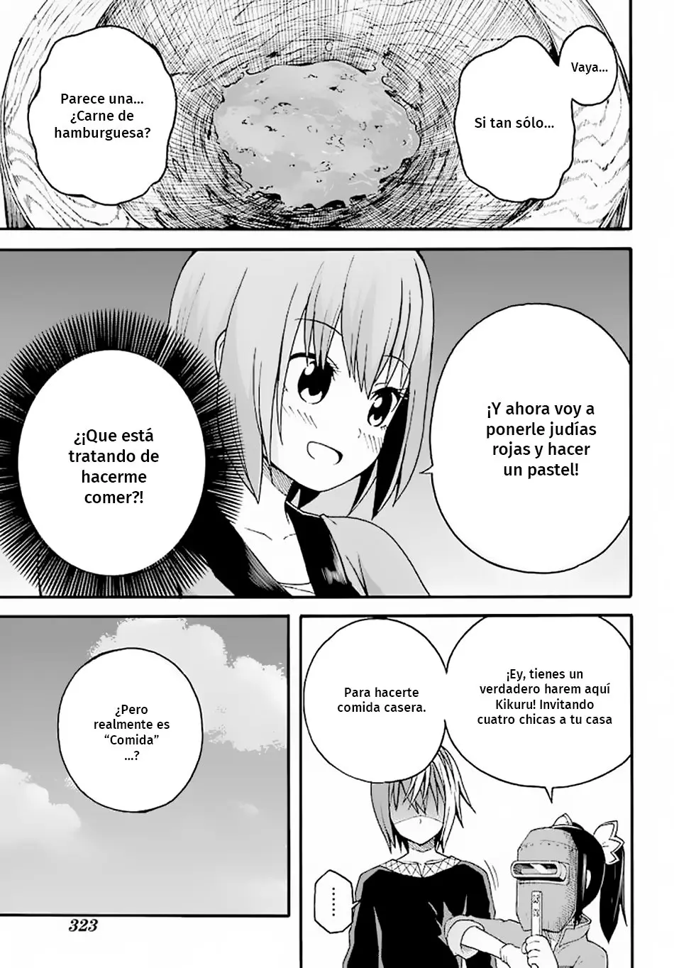 FUTOKU NO GUILD - Capítulo 10 - Página 24 - LectorTMOo
