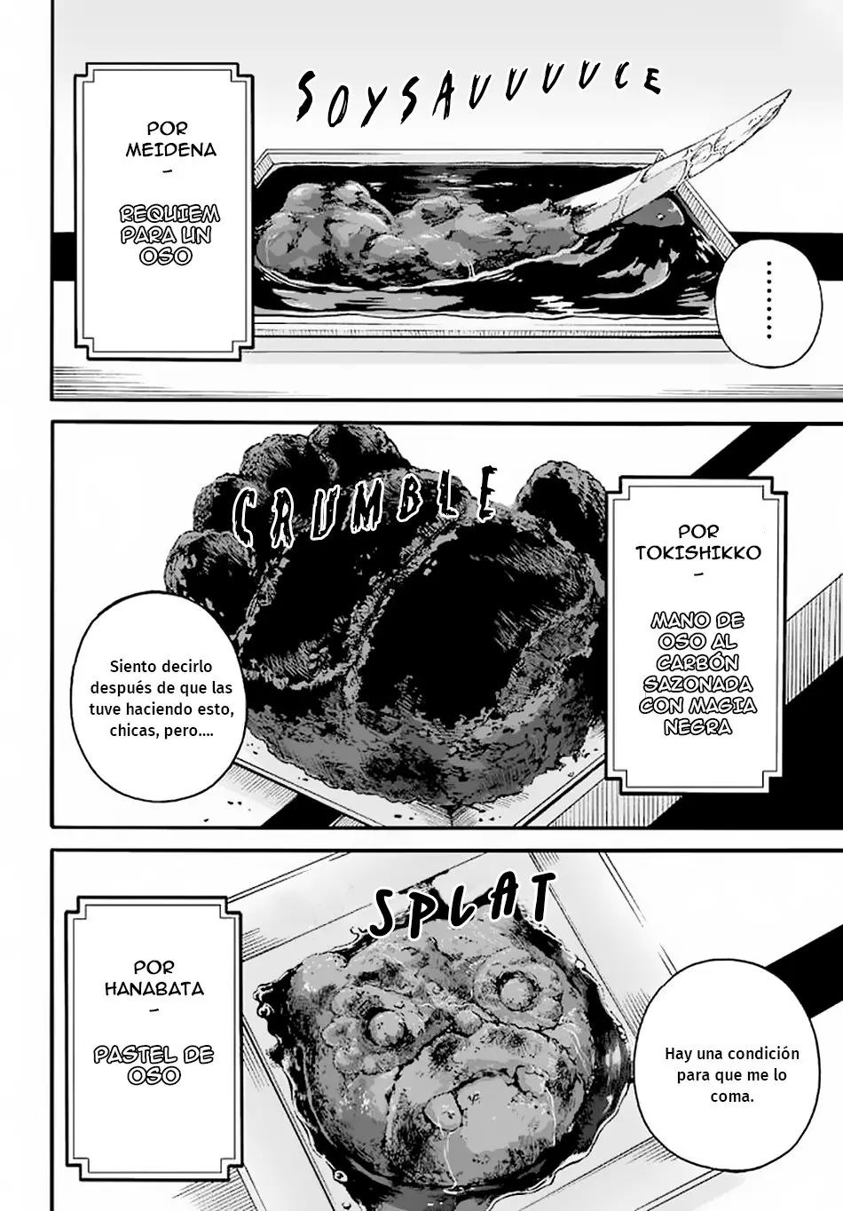 FUTOKU NO GUILD - Capítulo 10 - Página 25 - LectorTMOo