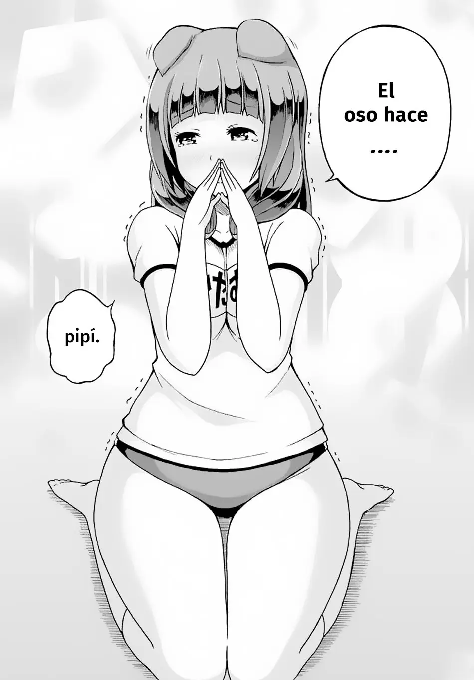 FUTOKU NO GUILD - Capítulo 10 - Página 31 - LectorTMOo