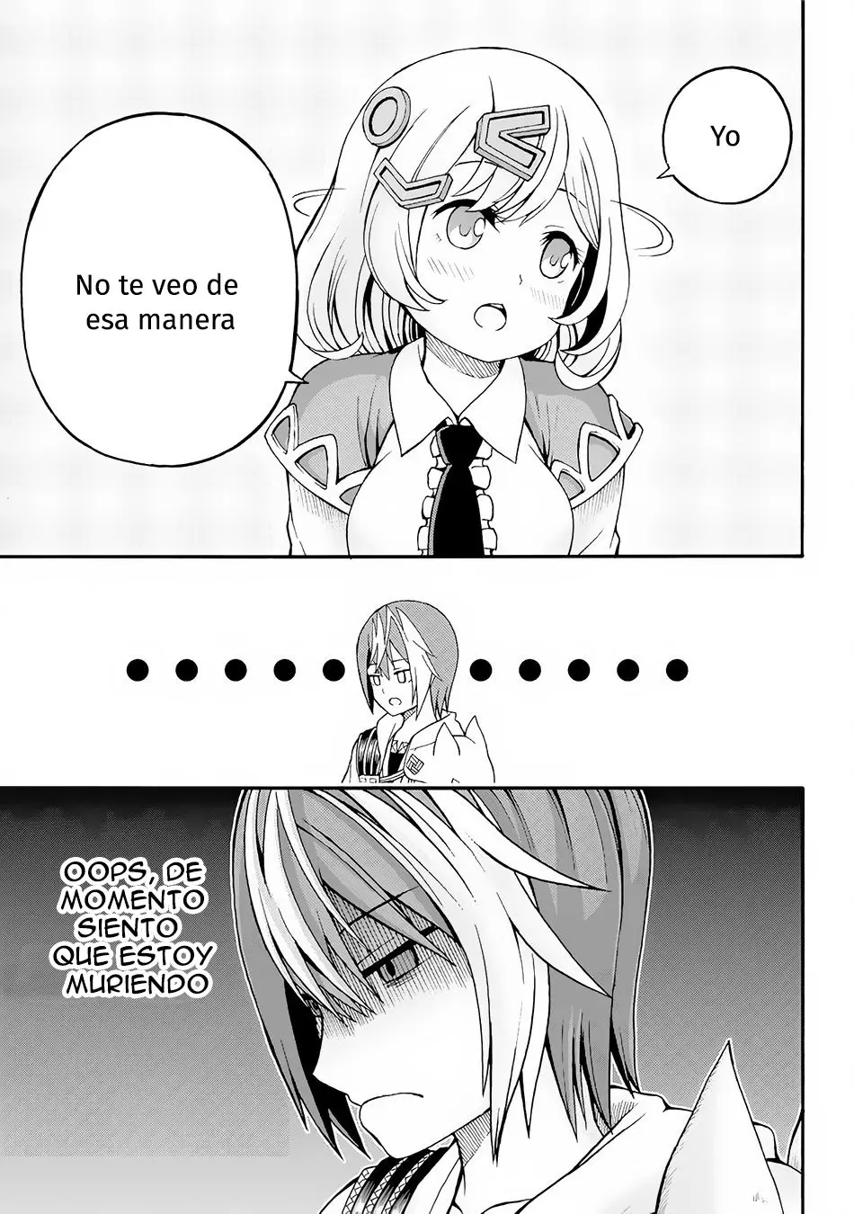 FUTOKU NO GUILD - Capítulo 11 - Página 6 - LectorTMOo